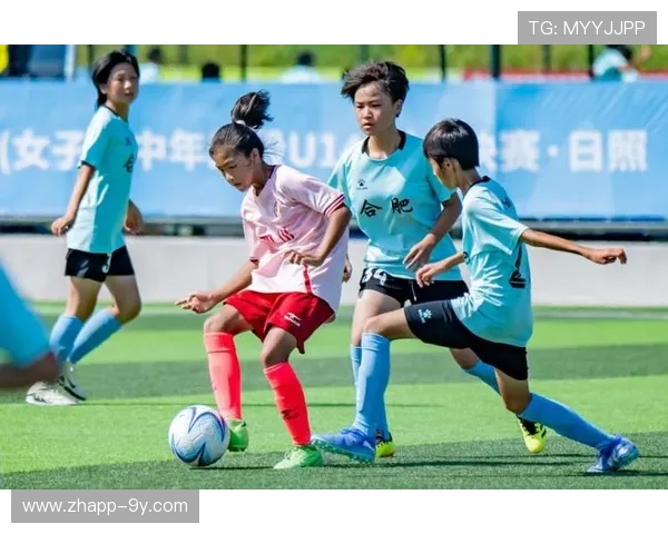 全面呈現日照足球聯賽精彩亮點展現城市體育活力與多元新風貌魅力